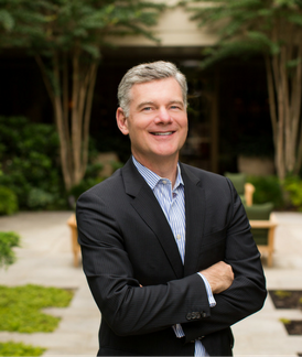 Mark W. Yusko