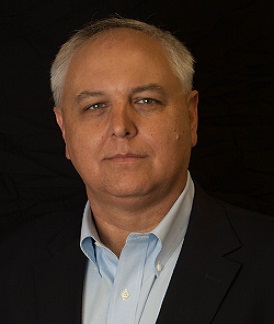 Mark E. Roberts