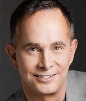 John Mauldin