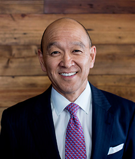 Mark Okada