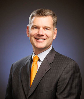 Mark W. Yusko
