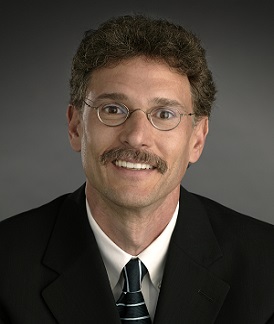 Ron Barin