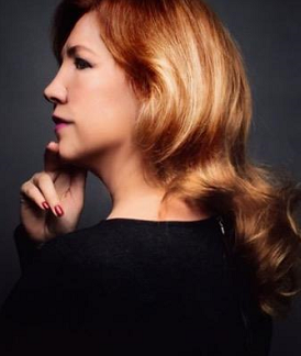 Dr. Philippa Malmgren