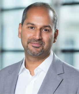 Professor Tarun Ramadorai
