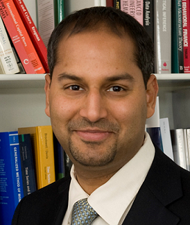 Tarun Ramadorai