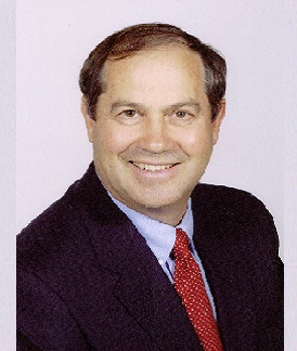 Howard Aschwald