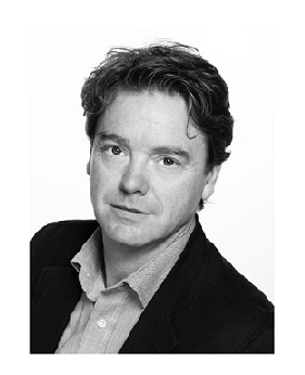 David McWilliams