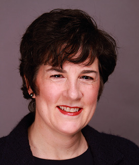 Amanda Pullinger