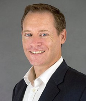 Michael Green