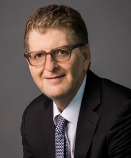 Jeffrey Klein