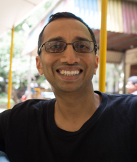 Vinay Rao