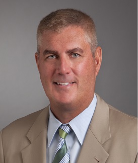 Mike Abrashoff
