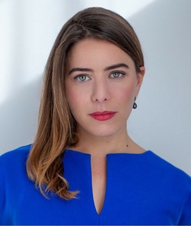 Abigail Noble
