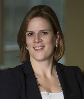 Geraldine Buckingham