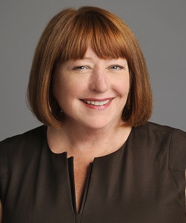 Laurie Mahon