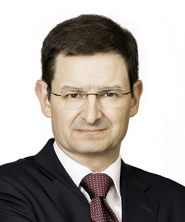 Alexander M. Ineichen