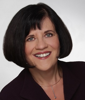 Sally Staley