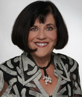 Sally Staley
