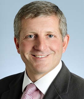 Kevin Butler
