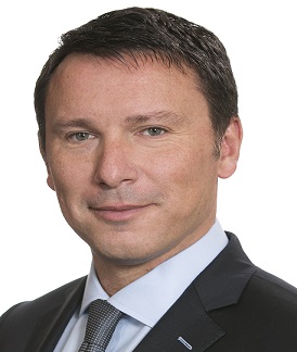 Nathanel Benzaken