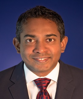 Gordon Rajamohan