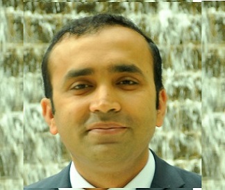 Suryanshu Mishra