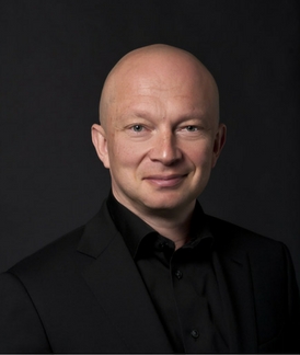 Igor Tulchinsky