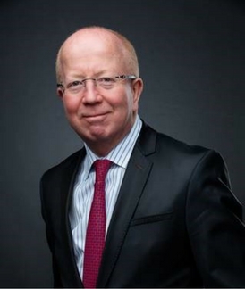 Jim McCaughan
