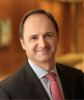 Alain De Coster