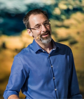Maurice Conti
