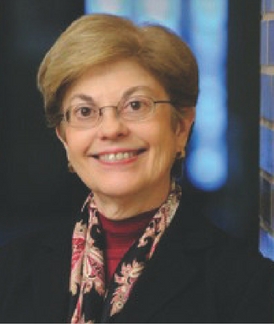 Dr. Kathryn Crecelius