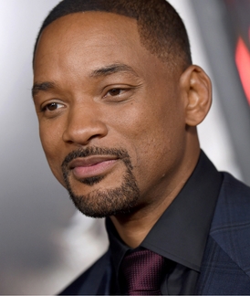 Will Smith