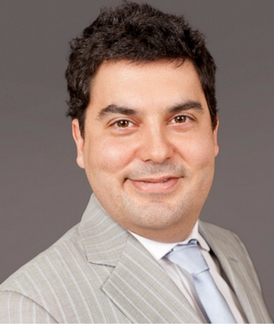 Ben Melkman