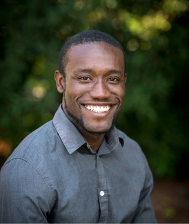 Kwami Williams