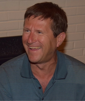 Carl Stork