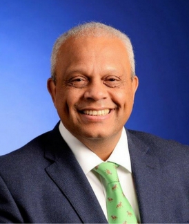 Lord Michael Hastings