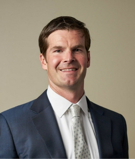Andrew Kenney